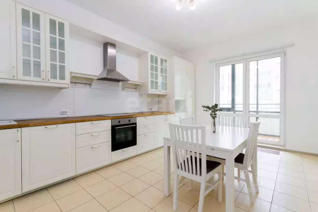 3-к кв. Санкт-Петербург Приморский просп., 62к1 (106.8 м) - Фото 0