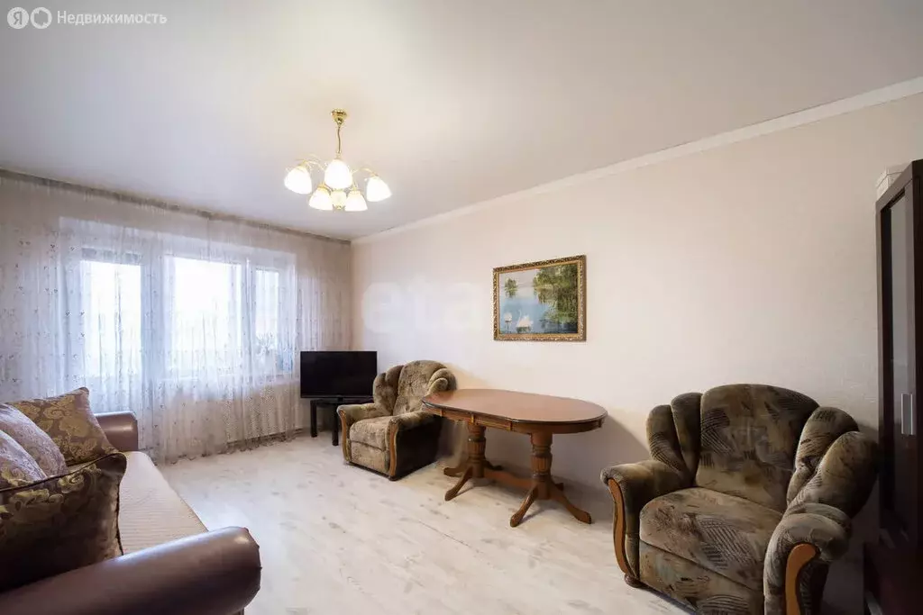 3-комнатная квартира: Калининград, улица Горького, 185 (64.3 м) - Фото 1