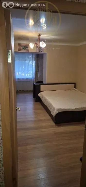 1-комнатная квартира: Пятигорск, улица Юлиуса Фучика, 7 (30 м) - Фото 1