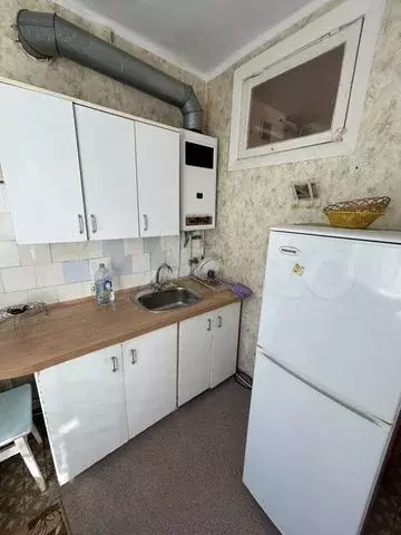 1-к. квартира, 33 м, 4/5 эт. - Фото 0
