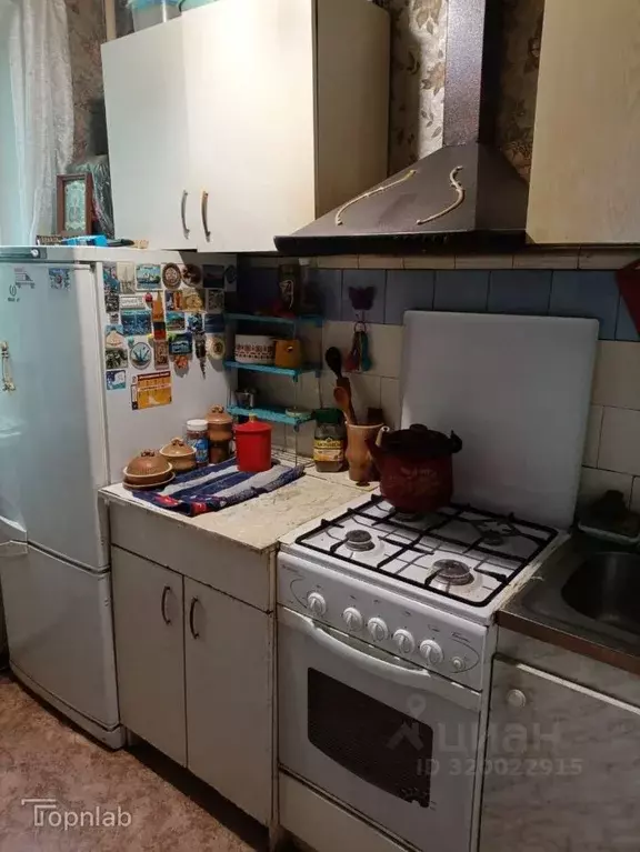 3-к кв. Рязанская область, Рязань Московское ш., 57 (62.0 м) - Фото 1