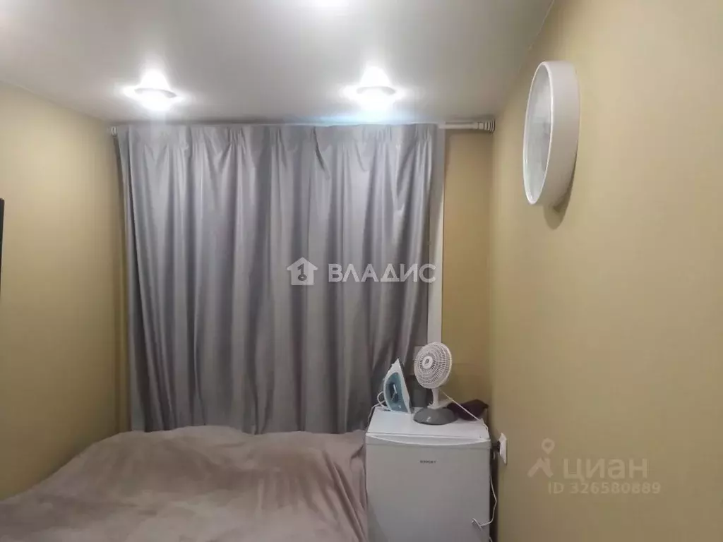 Студия Санкт-Петербург Лиговский просп., 55/4 (11.0 м) - Фото 2