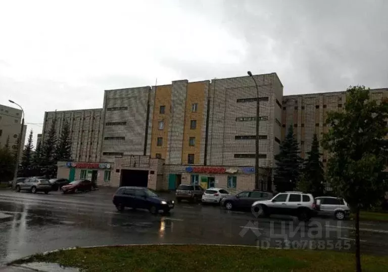 Гараж в Татарстан, Казань ГСК Авангард тер., 1 (17 м) - Фото 1