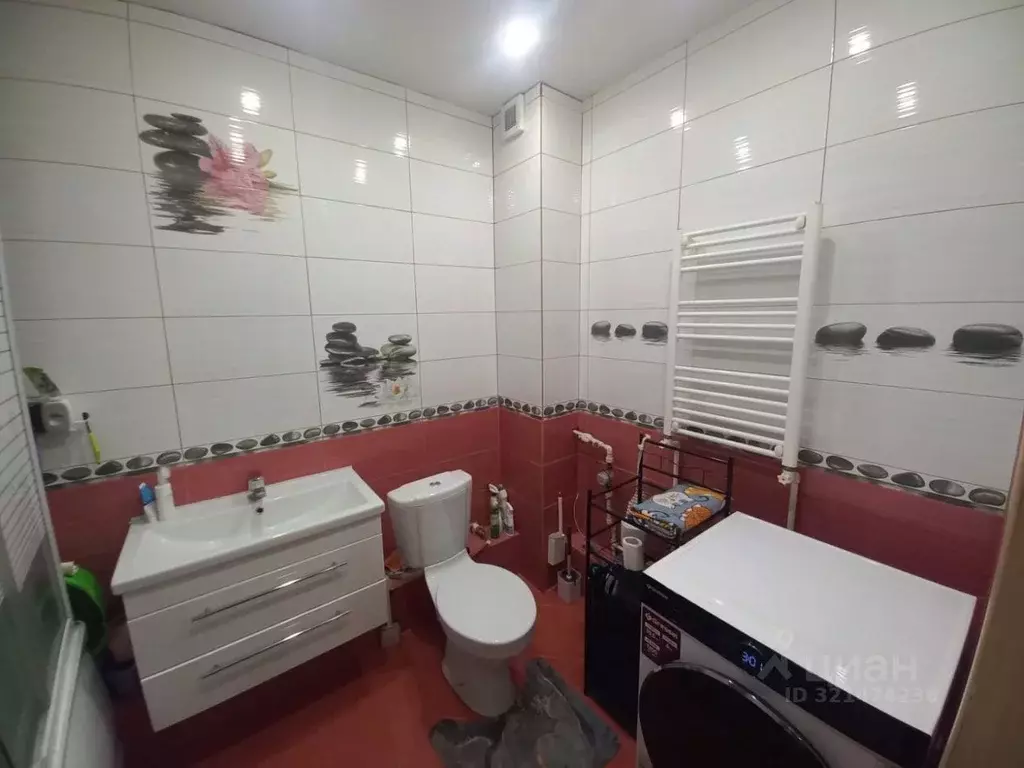 1-к кв. Владимирская область, Суздальский район, Новоалександровское ... - Фото 2