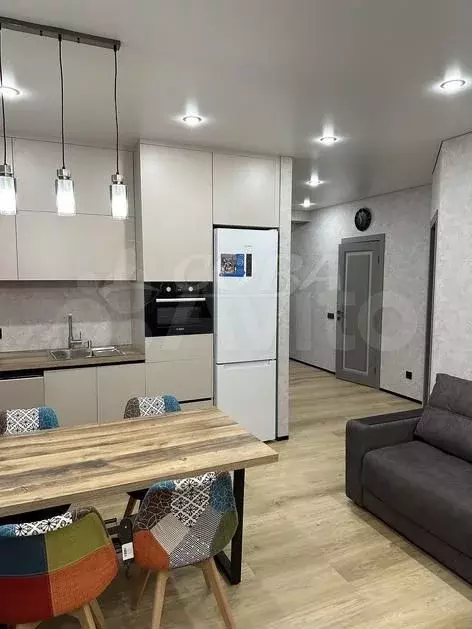 3-к. квартира, 73 м, 3/8 эт. - Фото 0
