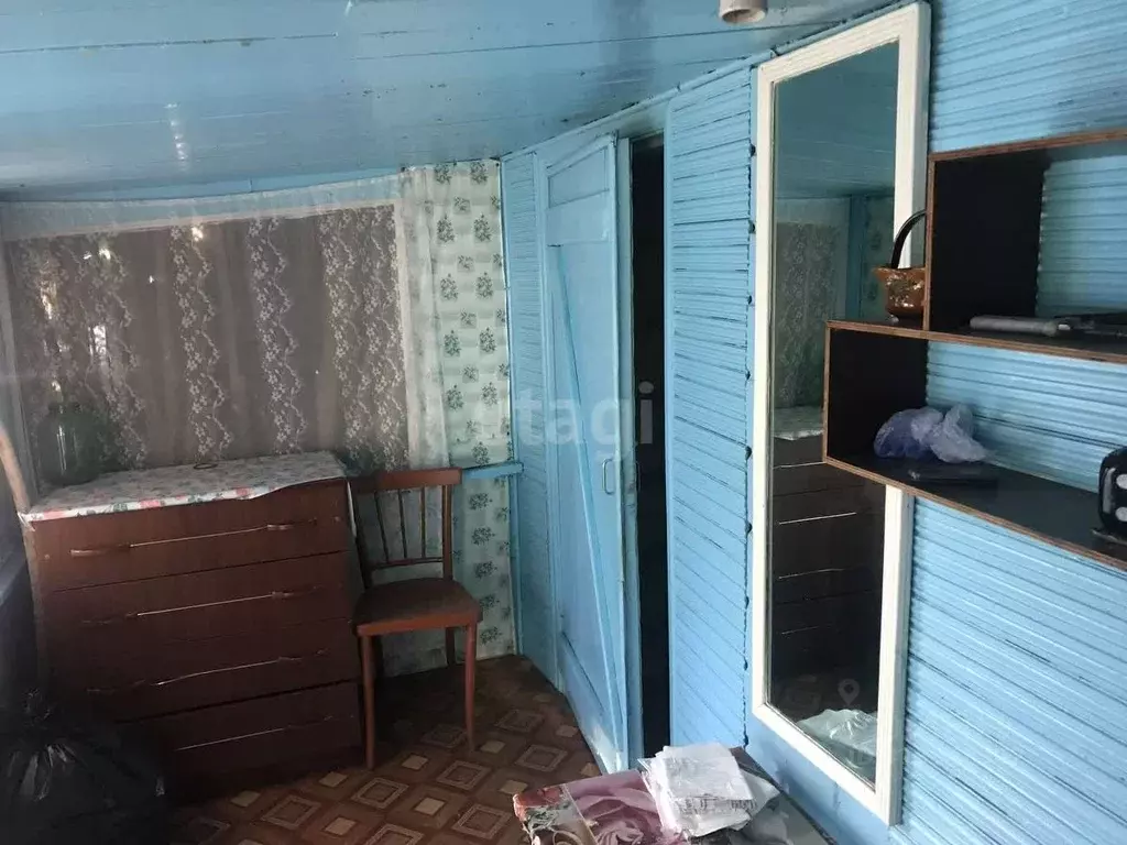 Дом в Ставропольский край, Шпаковский муниципальный округ, ... - Фото 0