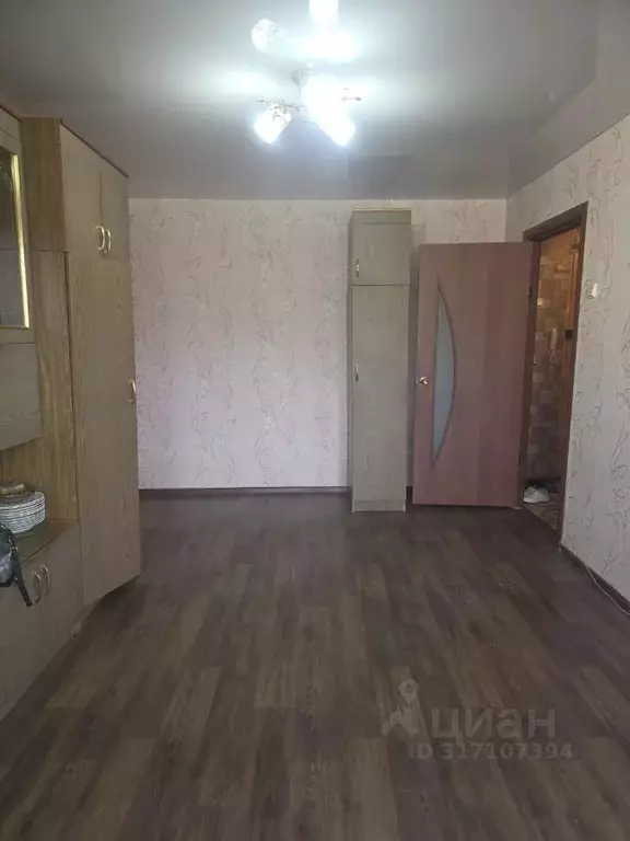 1-к кв. Башкортостан, Стерлитамак ул. Нагуманова, 25Ж (33.0 м) - Фото 1