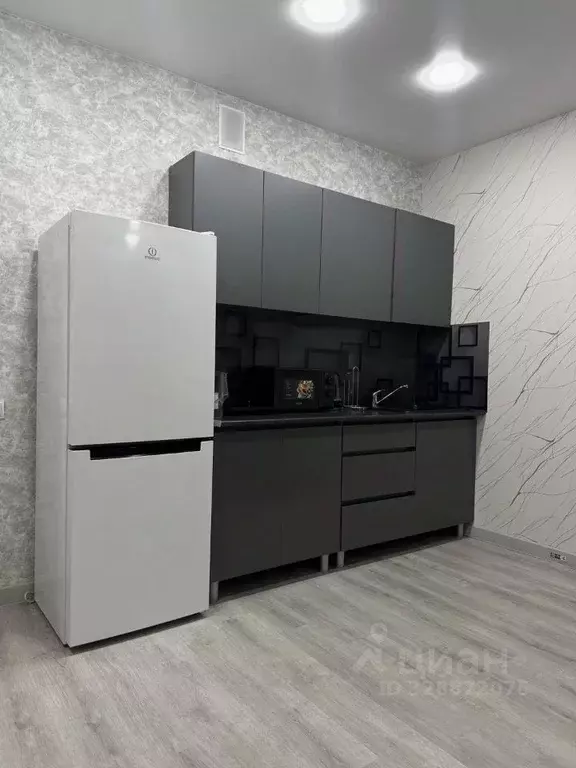 Студия Хакасия, Абакан ул. Генерала Тихонова, 8/2 (36.0 м) - Фото 1