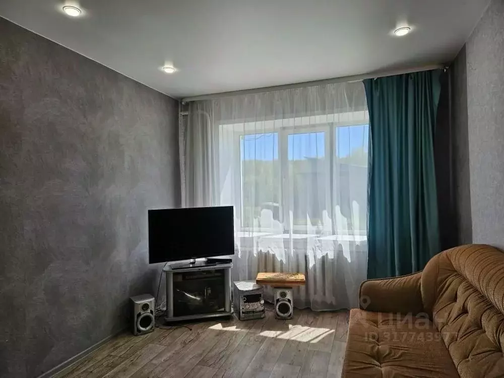 3-к кв. Новосибирская область, Тогучин ул. Лермонтова, 85 (70.0 м) - Фото 1