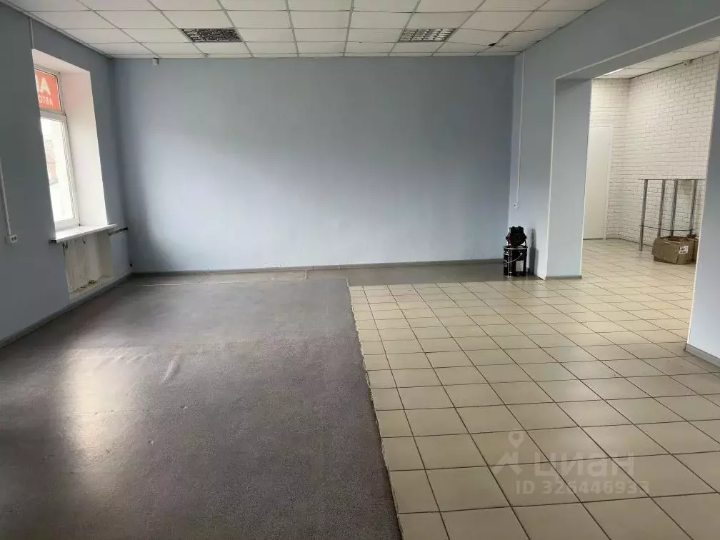 Помещение свободного назначения в Кемеровская область, Кемерово ... - Фото 2