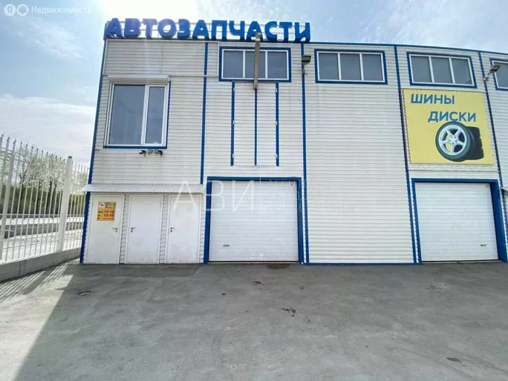 Склад (600 м) - Фото 2