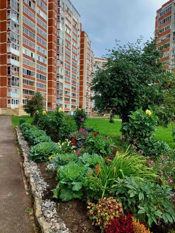 1-к кв. Томская область, Томск пос. Степановка, пер. Богдана ... - Фото 1