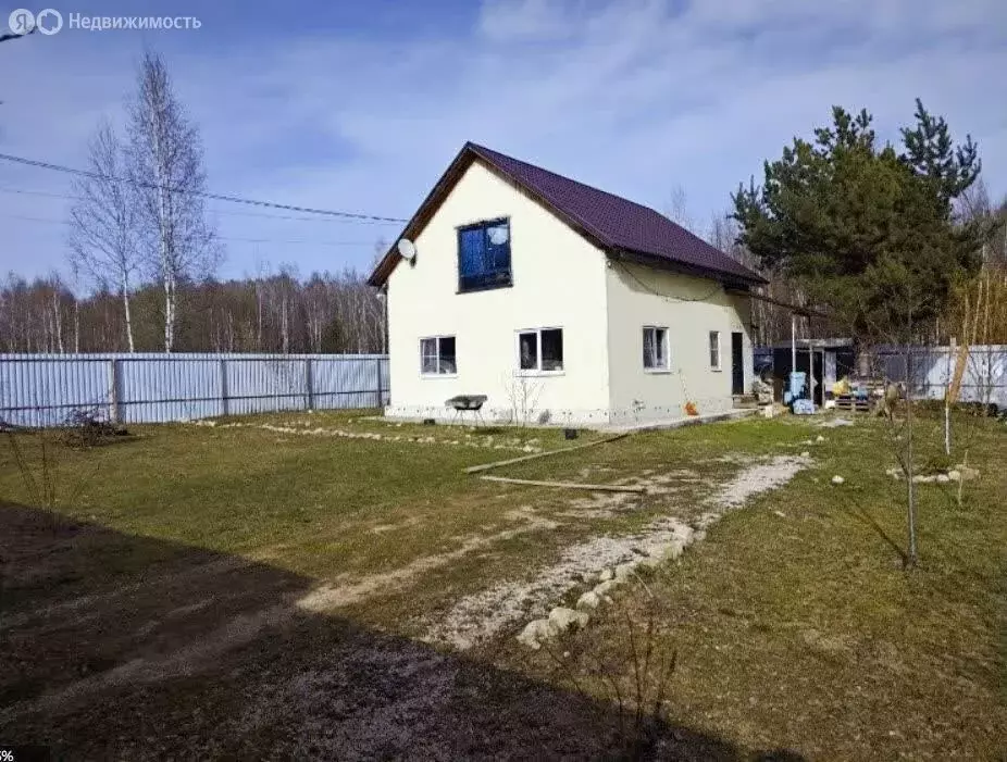 Дом в Кондрово (127 м) - Фото 0
