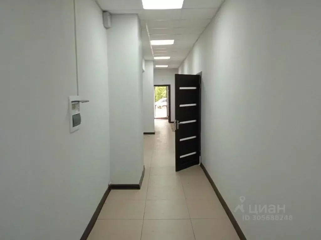 Офис в Удмуртия, Ижевск Деповский проезд, 6 (210 м) - Фото 1