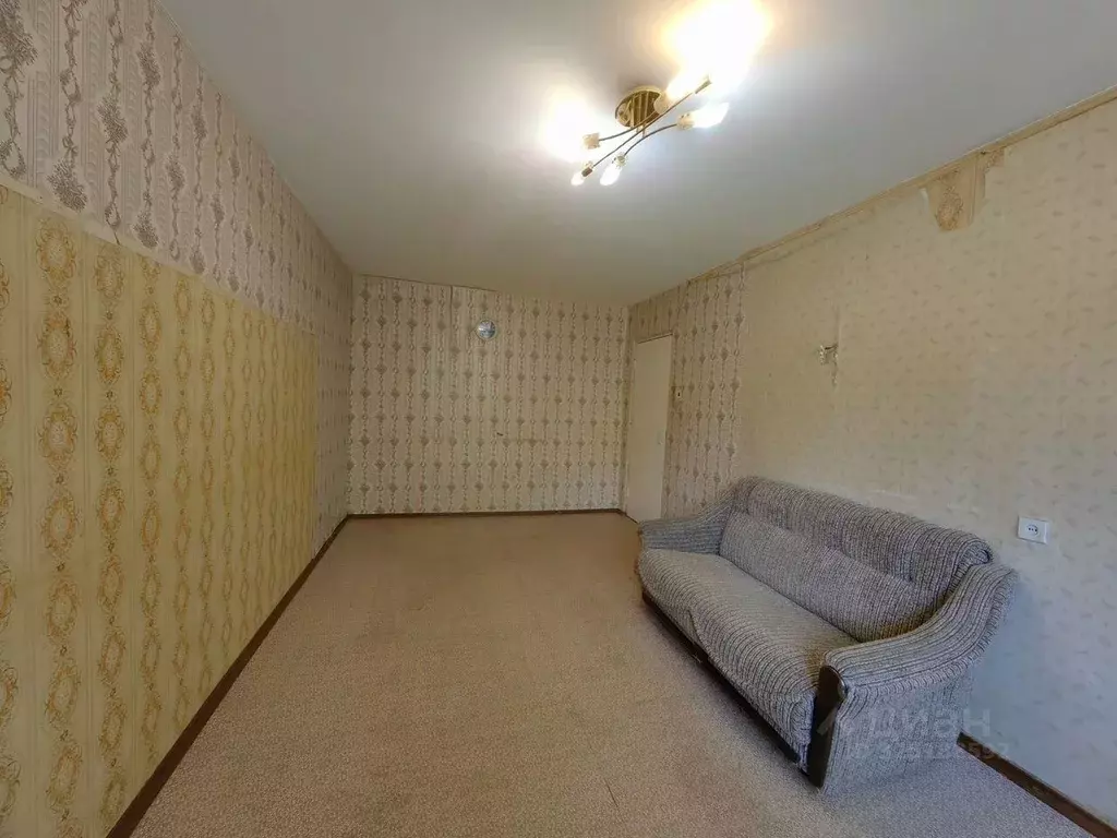 3-к кв. Ленинградская область, Новая Ладога Волховский район, ул. ... - Фото 2