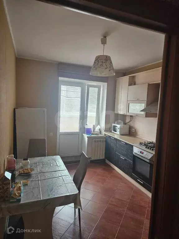 Продаётся 1-к квартира, 40.2 м - Фото 0