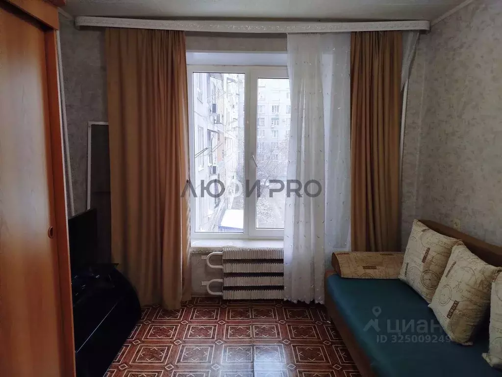 Студия Башкортостан, Уфа ул. Ферина, 1/1 (16.6 м) - Фото 1