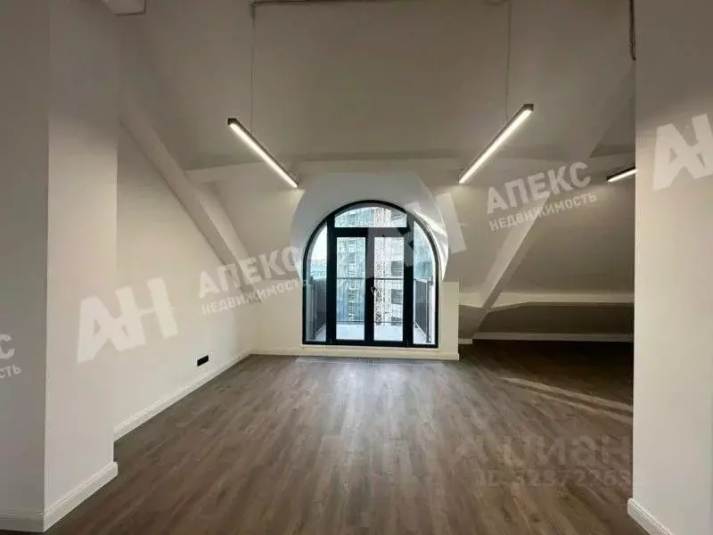 Помещение свободного назначения в Москва Переведеновский пер., 13С18 ... - Фото 1