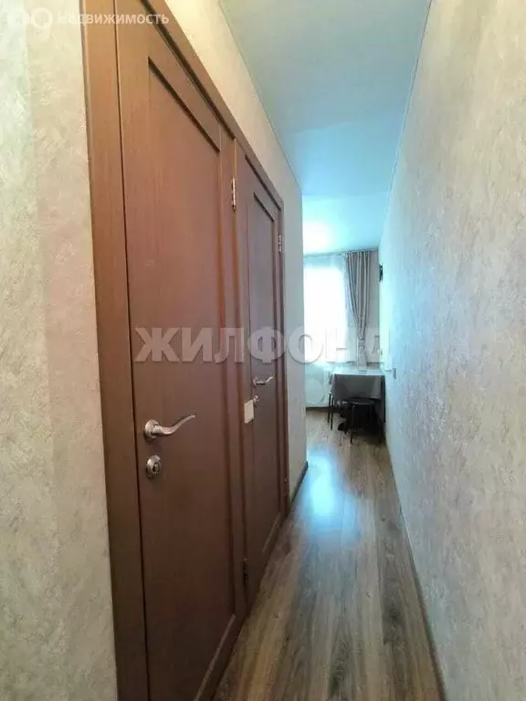 2-комнатная квартира: Новосибирск, Нарымская улица, 9 (43 м) - Фото 2