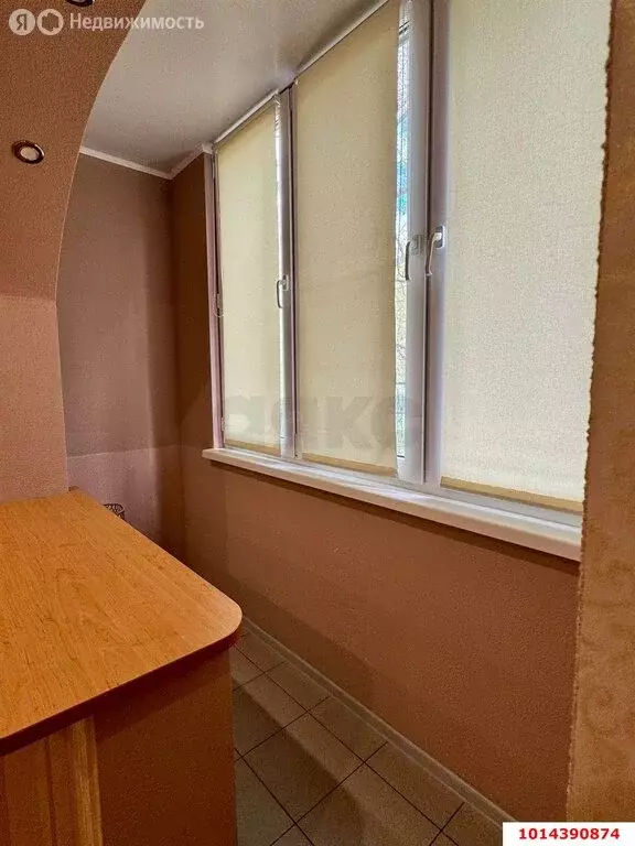 2-комнатная квартира: Краснодар, улица Тюляева, 25 (46.7 м) - Фото 0