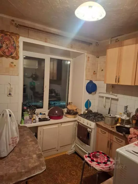2-к кв. Курганская область, Курган просп. Конституции, 41 (43.0 м) - Фото 0