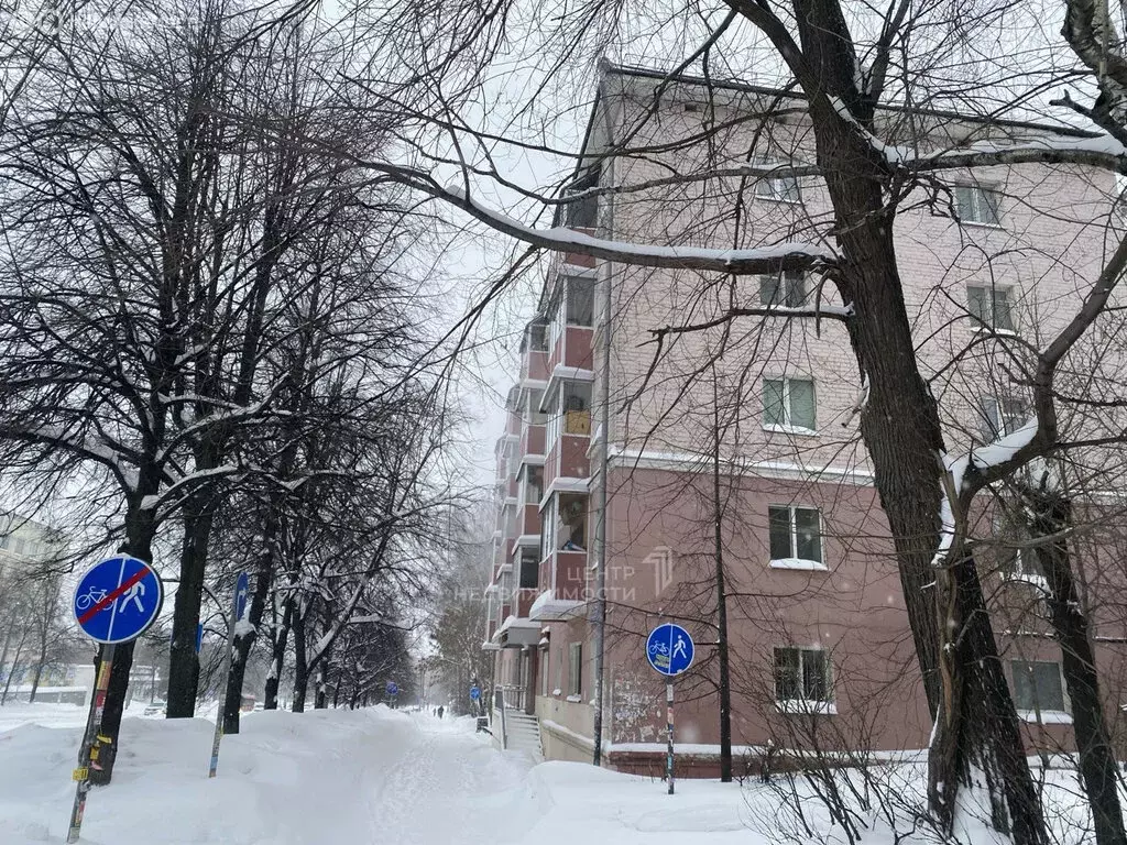 2-комнатная квартира: Казань, улица Сибирский Тракт, 26 (43 м) - Фото 1