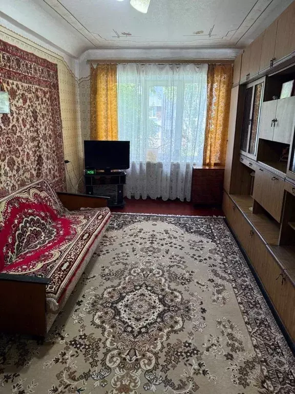 3-к кв. Ростовская область, Ростов-на-Дону просп. 40-летия Победы, ... - Фото 0
