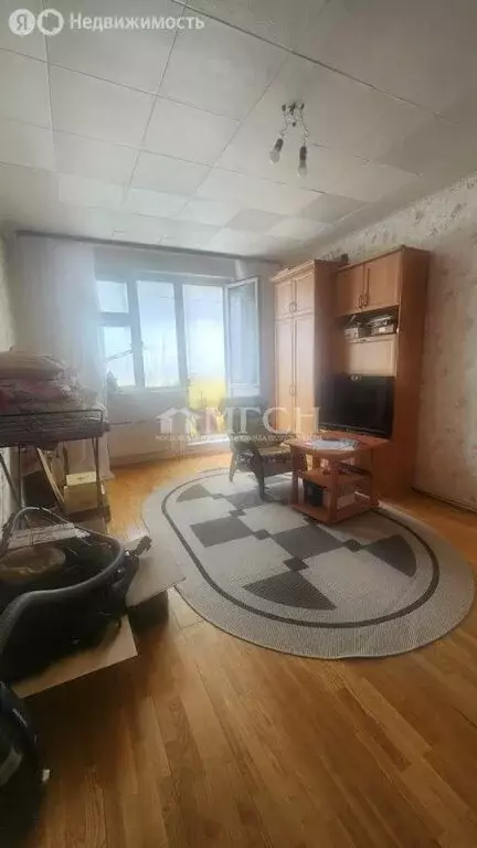 2-комнатная квартира: Москва, Северный бульвар, 3к1 (51 м) - Фото 2