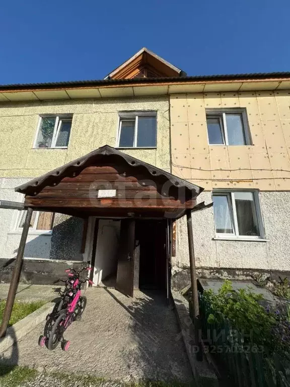 3-к кв. Алтай, Майминский район, с. Майма Юбилейная ул. (59.0 м) - Фото 1