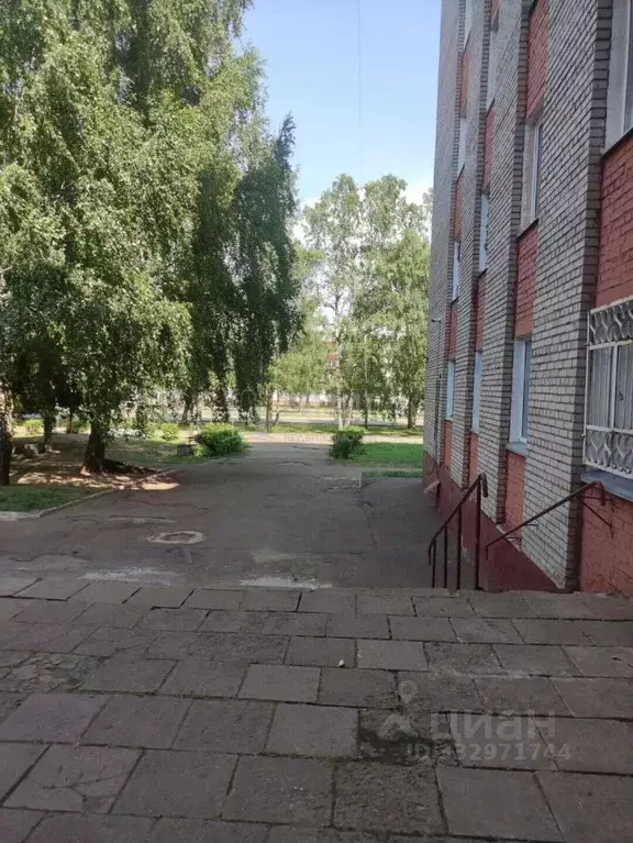 Комната Татарстан, Нижнекамск Корабельная ул., 7 (11.1 м) - Фото 2