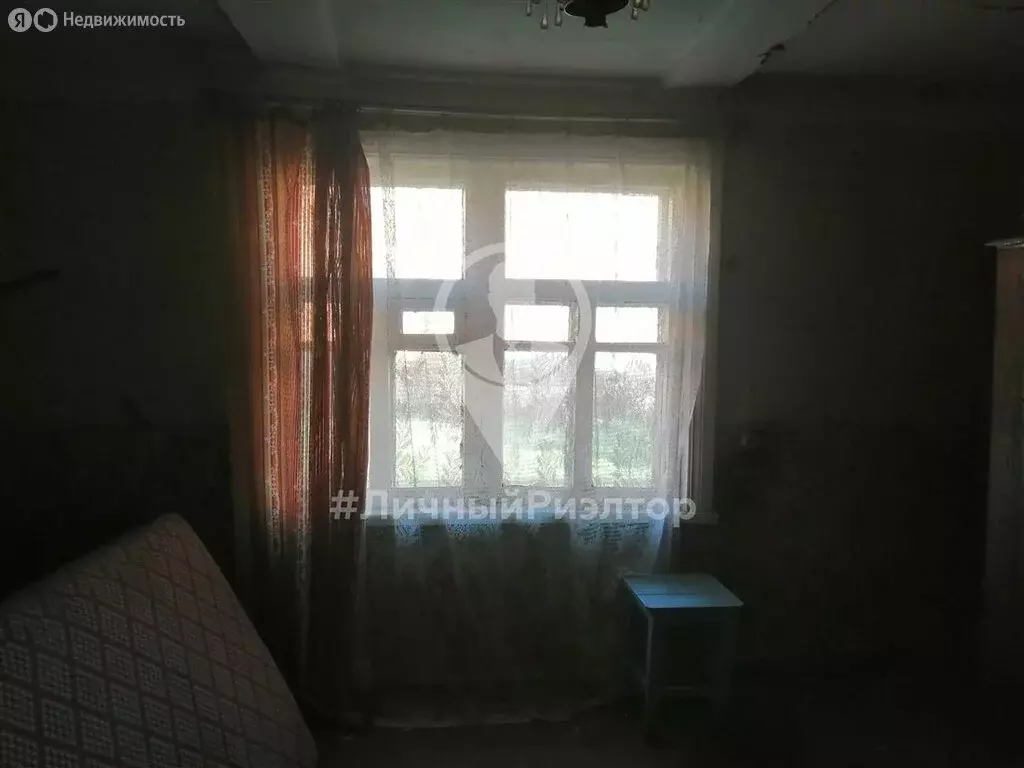 1-комнатная квартира: Михайлов, Больничная улица, 23 (15 м) - Фото 2