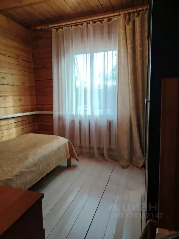 Дом в Саха (Якутия), Якутск Объездное ш. (73 м) - Фото 1