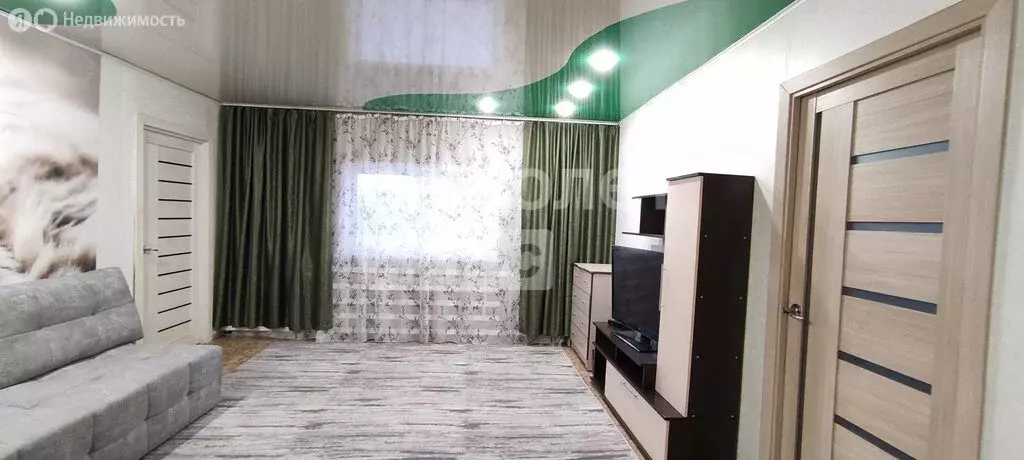 Дом в Рубцовск, Манежный переулок, 29А (71.6 м) - Фото 2