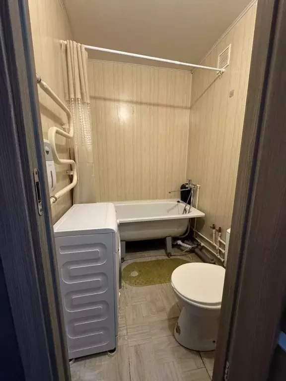 Продаётся 3-к квартира, 45.1 м - Фото 1