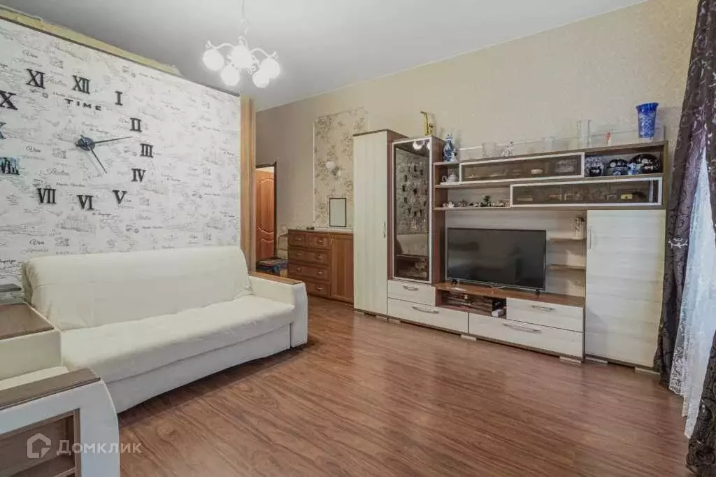 Продаётся 3-к квартира, 78 м - Фото 0