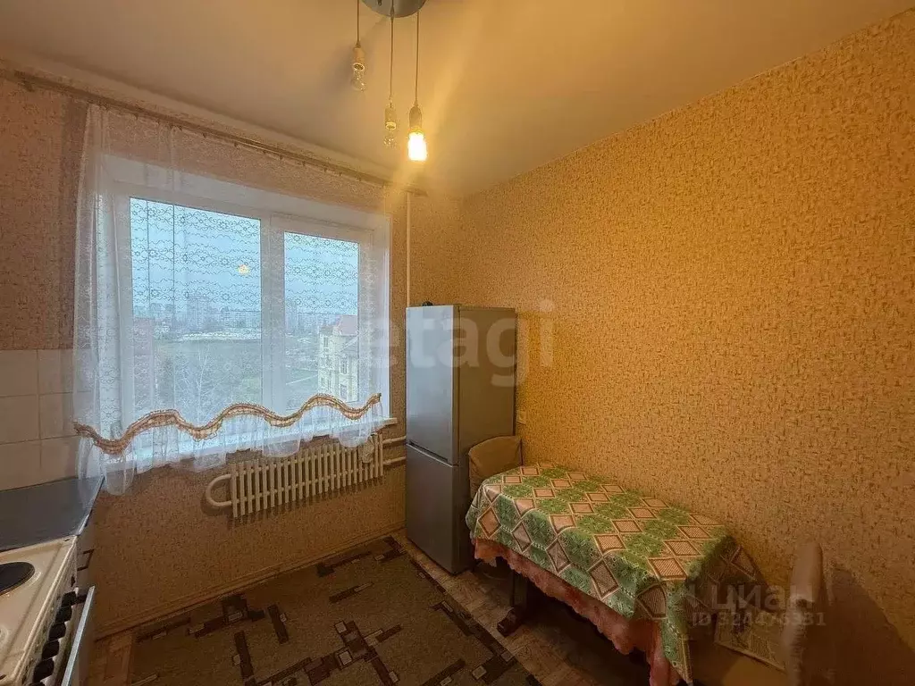 2-к кв. Белгородская область, Старый Оскол Зеленый Лог мкр, 1Б (52.0 ... - Фото 2