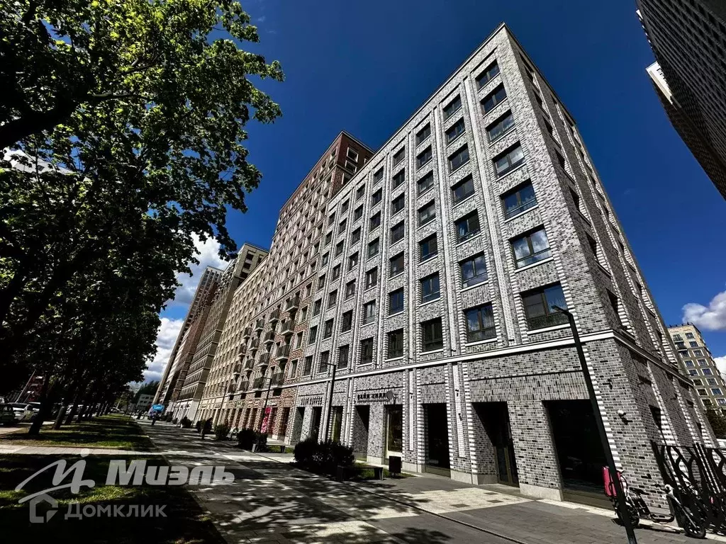 Продаётся 1-к квартира, 35.5 м - Фото 0