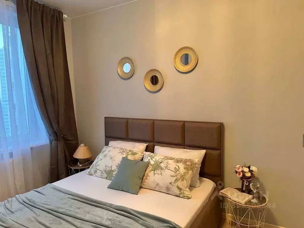 2-к кв. Пермский край, Пермь ул. Карла Модераха, 6 (40.0 м) - Фото 1