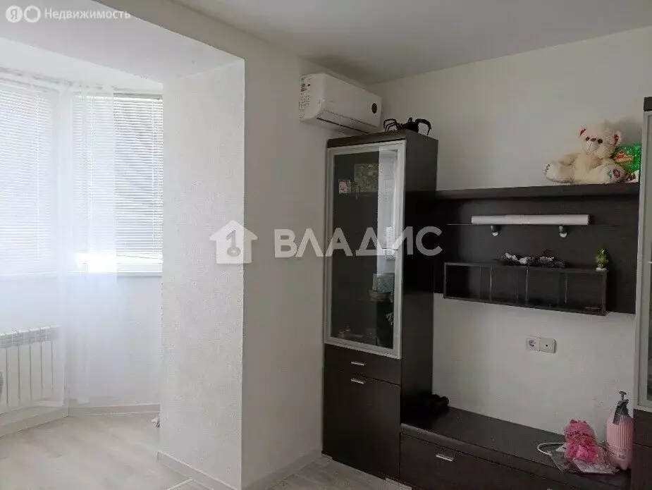 1-комнатная квартира: Волгоград, Шекснинская улица, 79 (38.5 м) - Фото 2