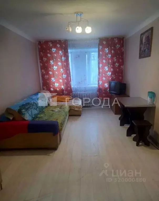 Комната Новосибирская область, Новосибирск Советская ул., 97 (17.2 м) - Фото 2