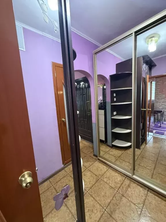 2-к кв. Крым, Симферополь ул. Балаклавская, 89 (38.7 м) - Фото 2