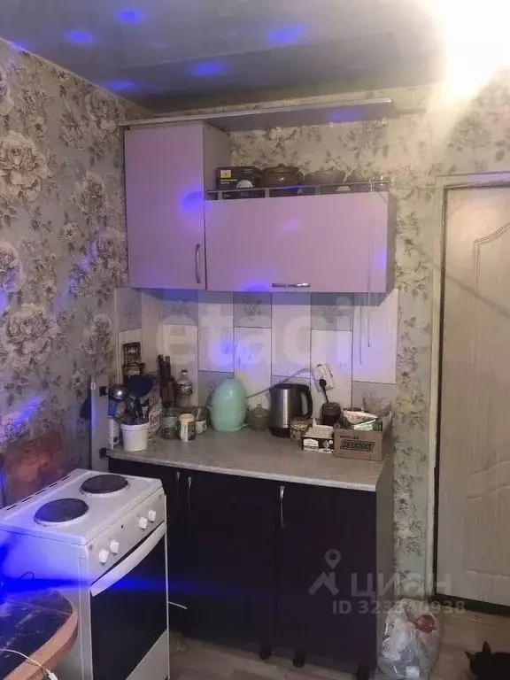 Комната Курганская область, Курган ул. Дзержинского, 17А (14.0 м) - Фото 1