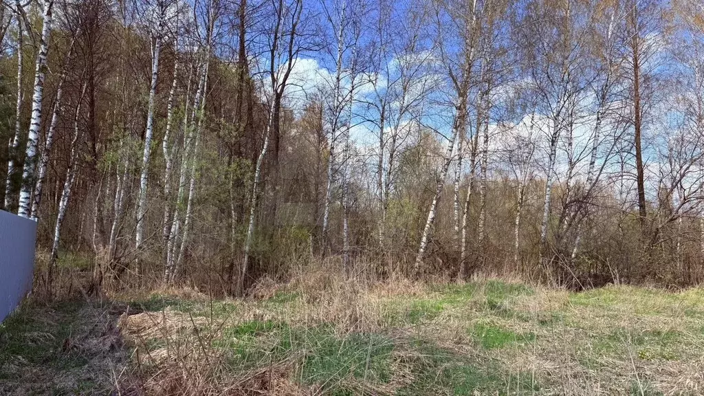 Участок 8,4 сот. (СНТ, ДНП) - Фото 1