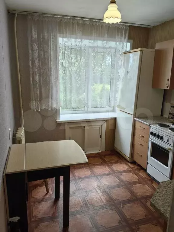 1-к. квартира, 31 м, 4/5 эт. - Фото 0