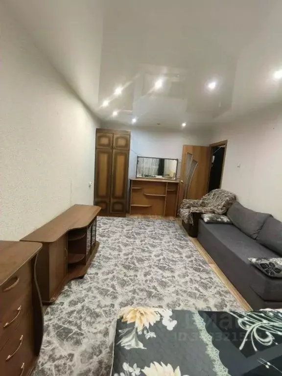 1-к кв. Иркутская область, Усть-Илимск ул. Булгакова, 12 (30.0 м) - Фото 1