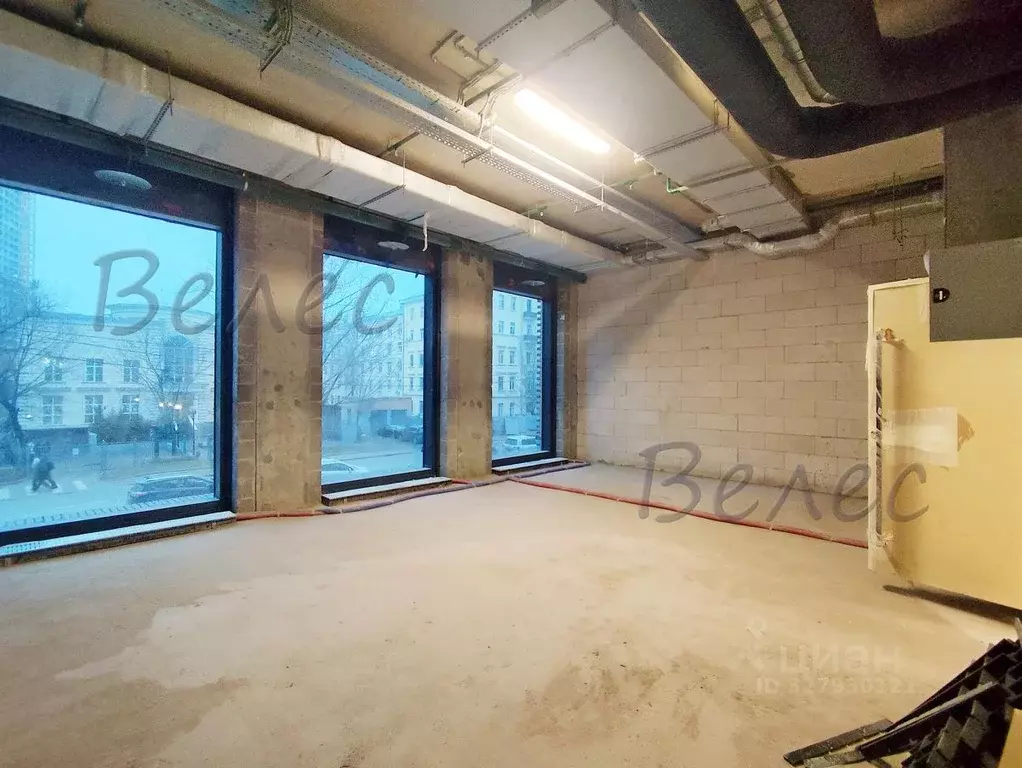 Офис в Москва проезд Жуков, вл8 (50 м) - Фото 2