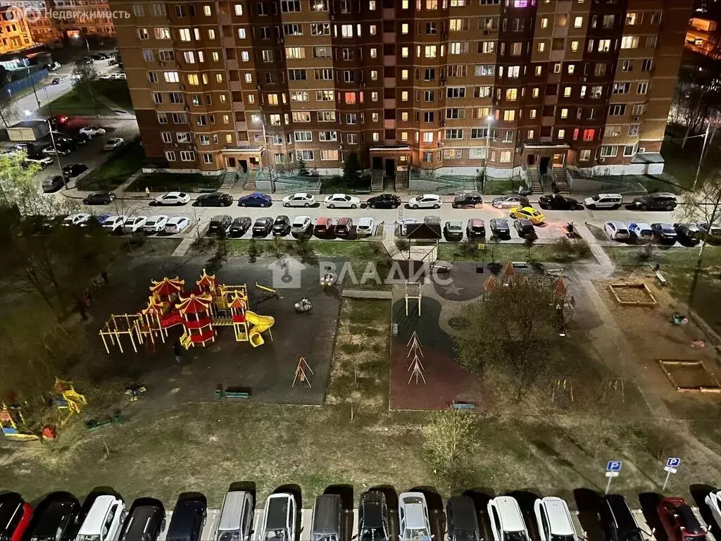 1-комнатная квартира: Долгопрудный, Новый бульвар, 15 (42.2 м) - Фото 1