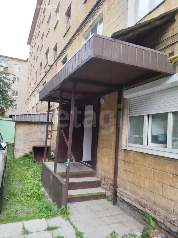 Офис (79 м) - Фото 1