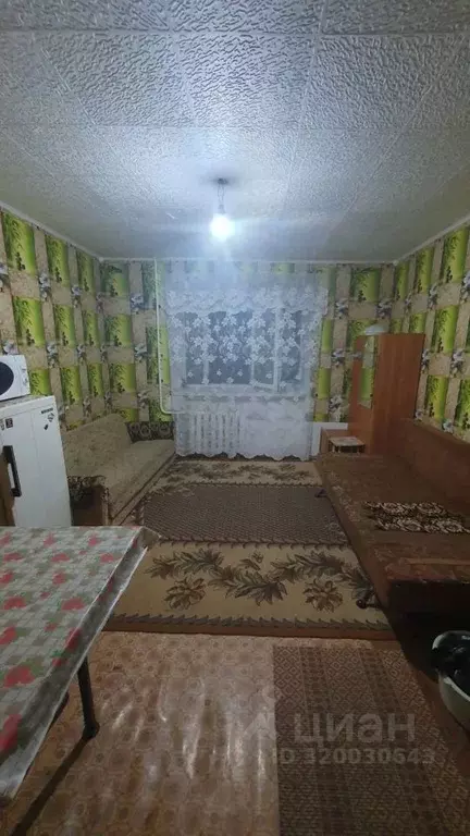 Комната Башкортостан, Нефтекамск ул. Победы, 12 (13.0 м) - Фото 0