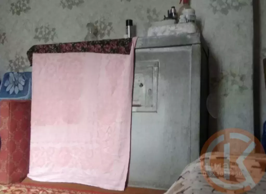 Дом в Крым, Сакский район, Ромашкинское с/пос, с. Колоски ул. Ленина, ... - Фото 2